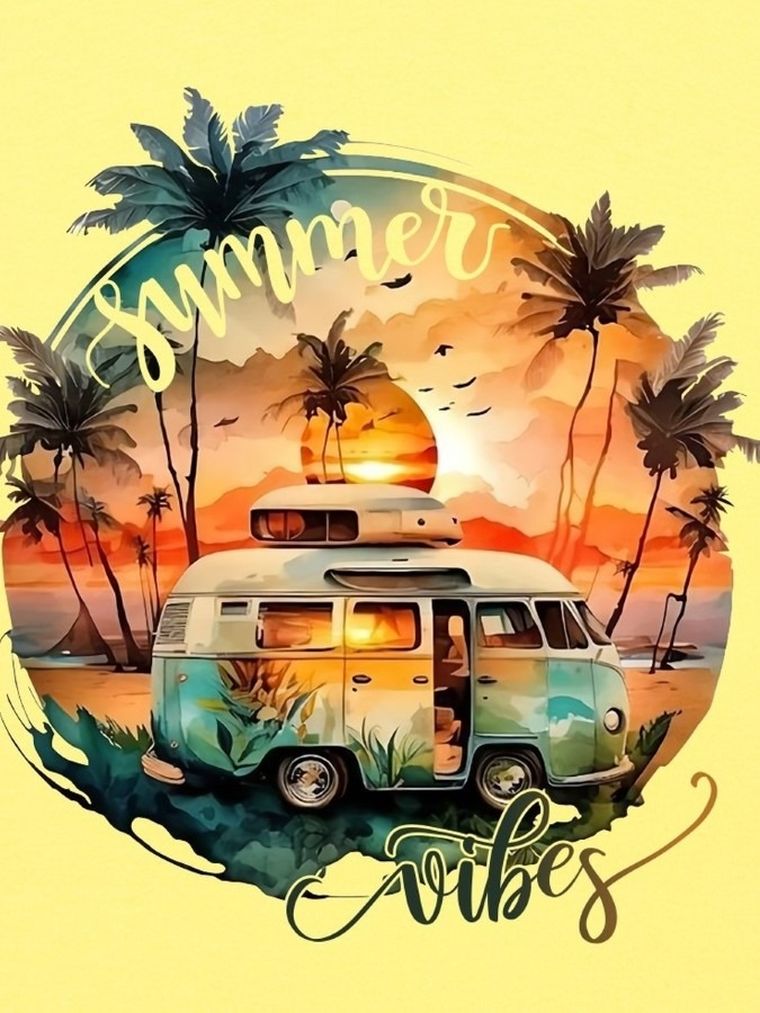 T-shirt chłopięcy, żółty, Tup Tup