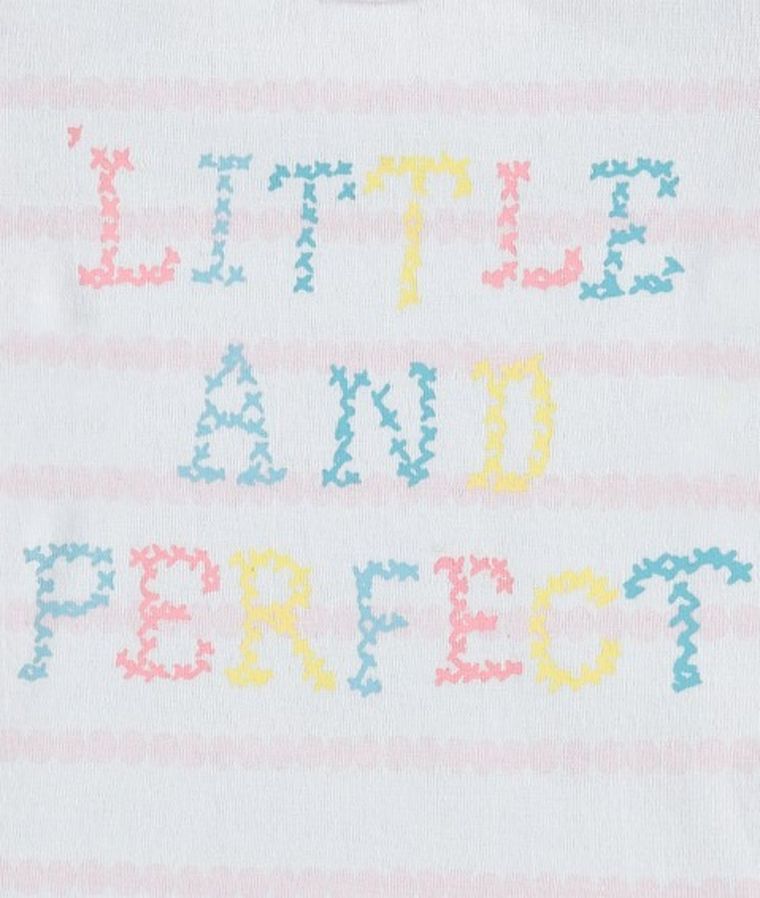 T-shirt dziewczęcy, mix, Kanz