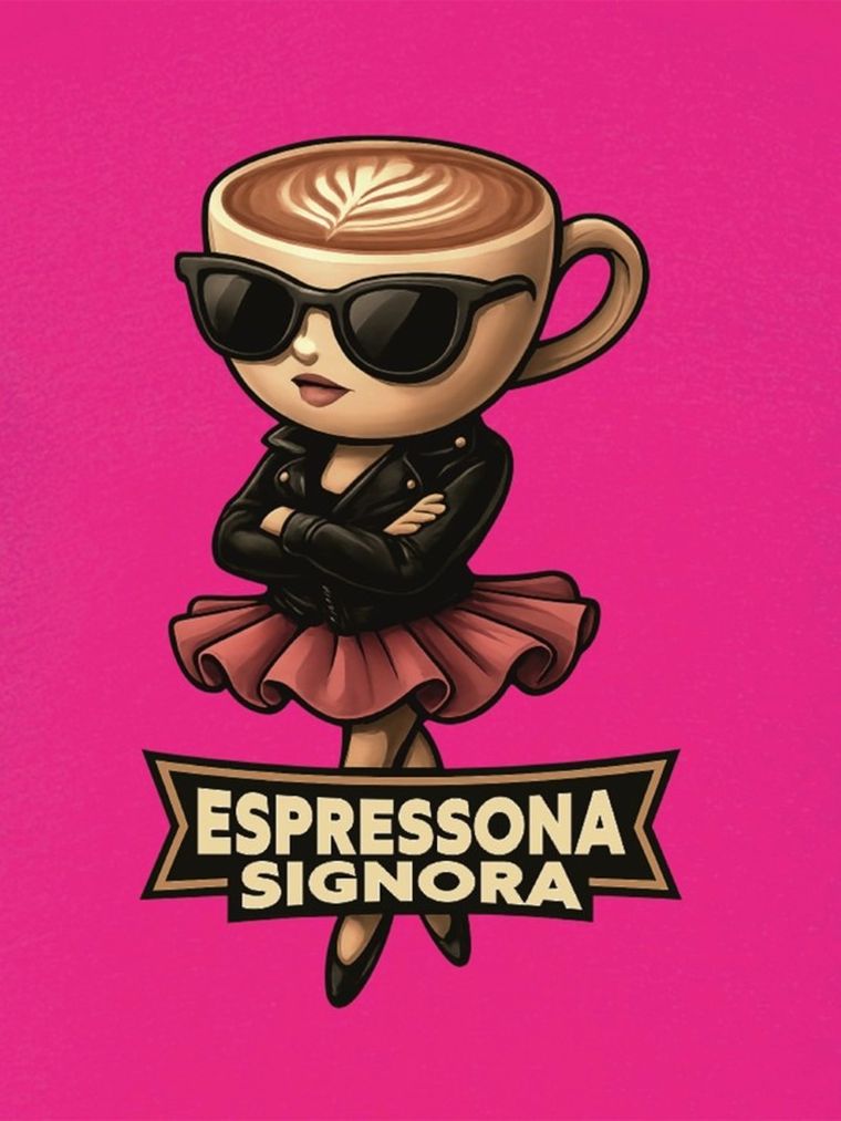 T-shirt dziewczęcy, różowy, Tup Tup