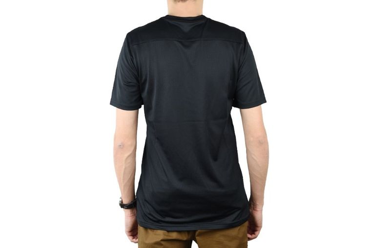 T-shirt męski, czarny, Nike Park VII Tee