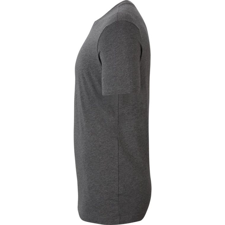 T-shirt męski, szary, Nike Park 20