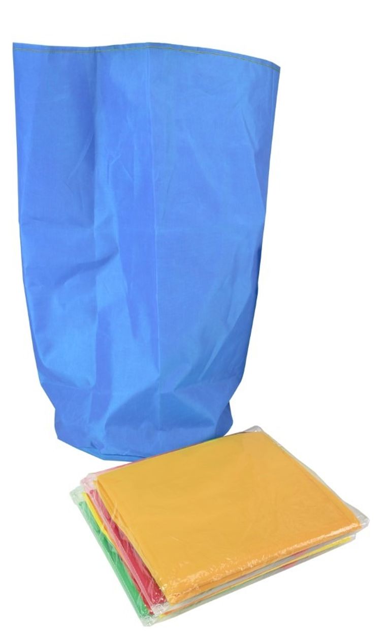 Tactic, Active Play, worki do ścigania