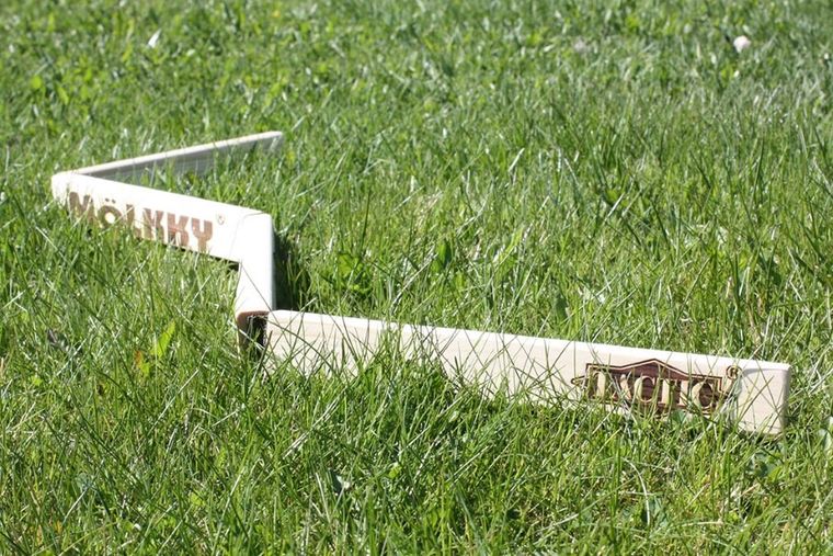 Tactic, Mölkkaari do gry Mölkky