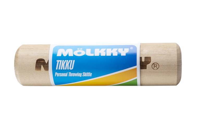 Tactic, Mölkky, zbijak, gra zręcznościowa