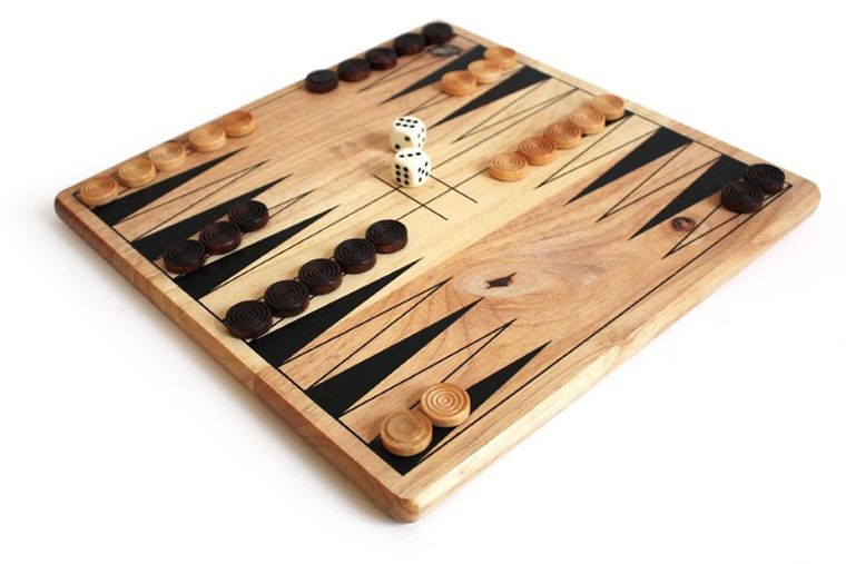 Tactic, Zestaw gier 5w1 Deluxe, gra logiczna w metalowej puszce