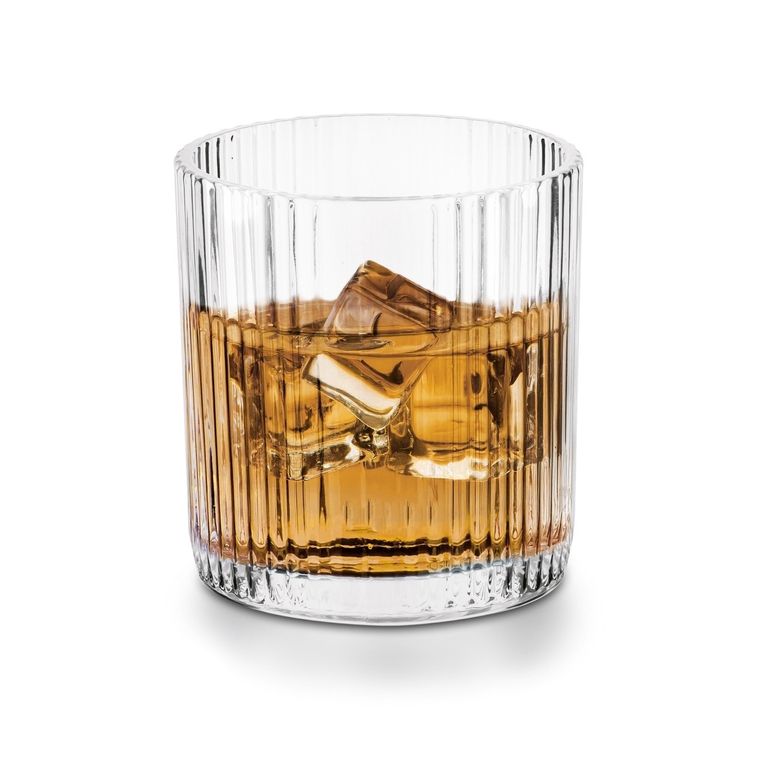 Tadar, Anastazja, zestaw szklanek, 6 szt., 320 ml