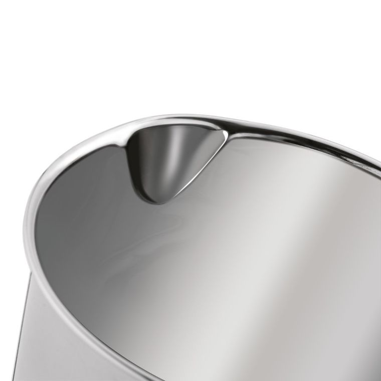 Tadar, Bahama, garnek do mleka z uchem i wylewką, 2,7l, 16-13,5 cm