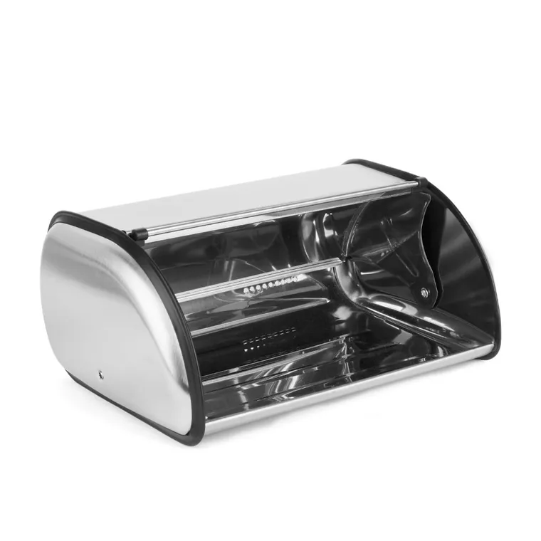 Tadar, chlebak stalowy, Presto