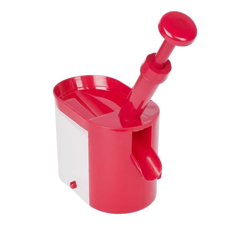 Tadar, drylownica do wiśni z przyssawką