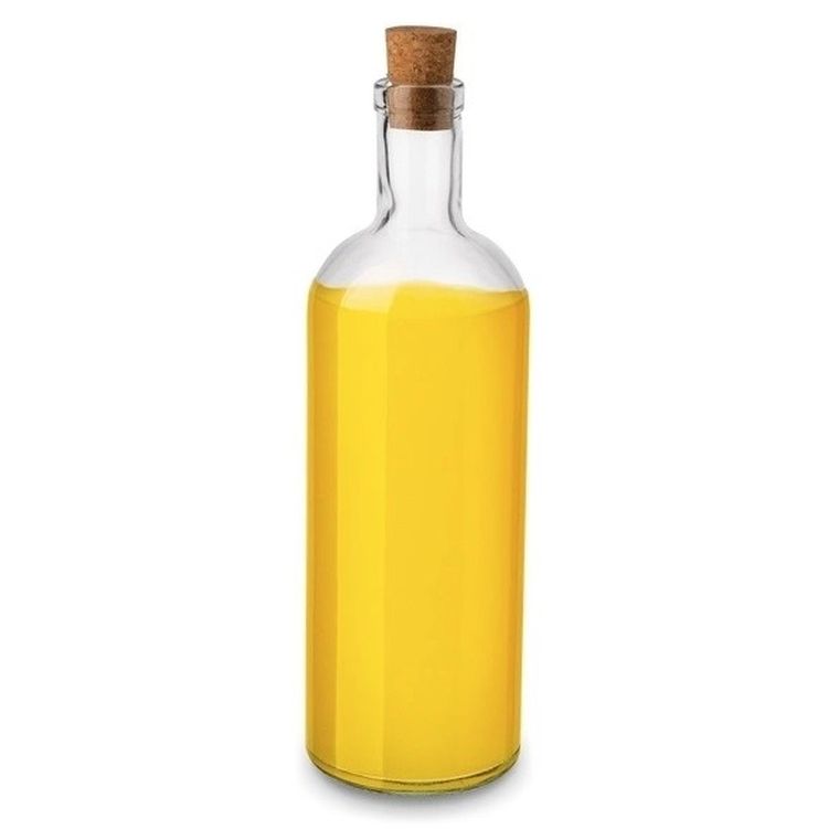 Tadar, Flan, szklana butelka z korkiem, 700 ml