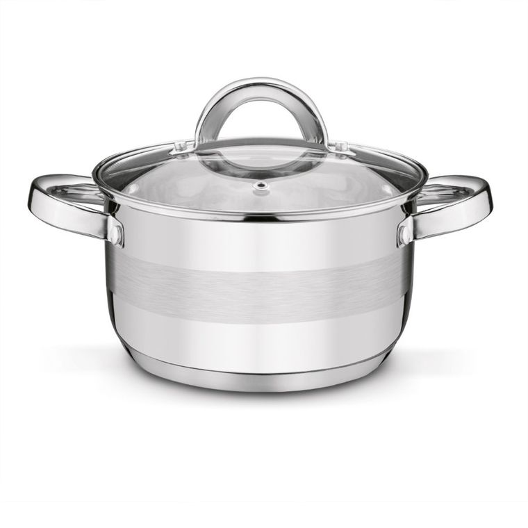 Tadar, garnek, roger, indukcja, średnica 22 cm