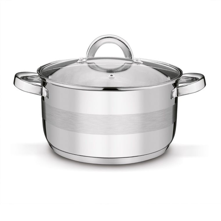 Tadar, garnek, roger, indukcja, średnica 24 cm