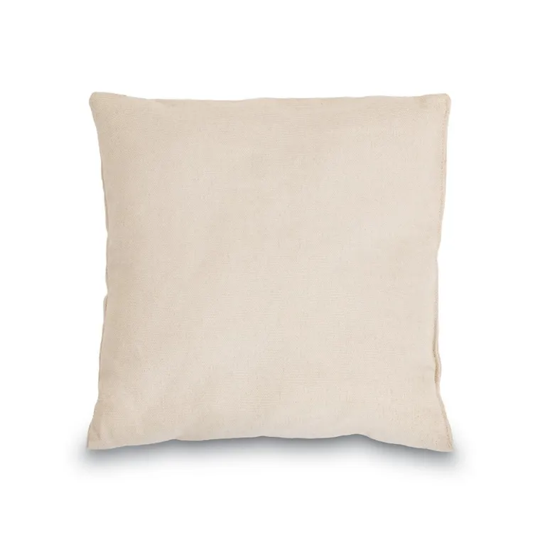 Tadar, krzesło hamak, z poduszkami, beż