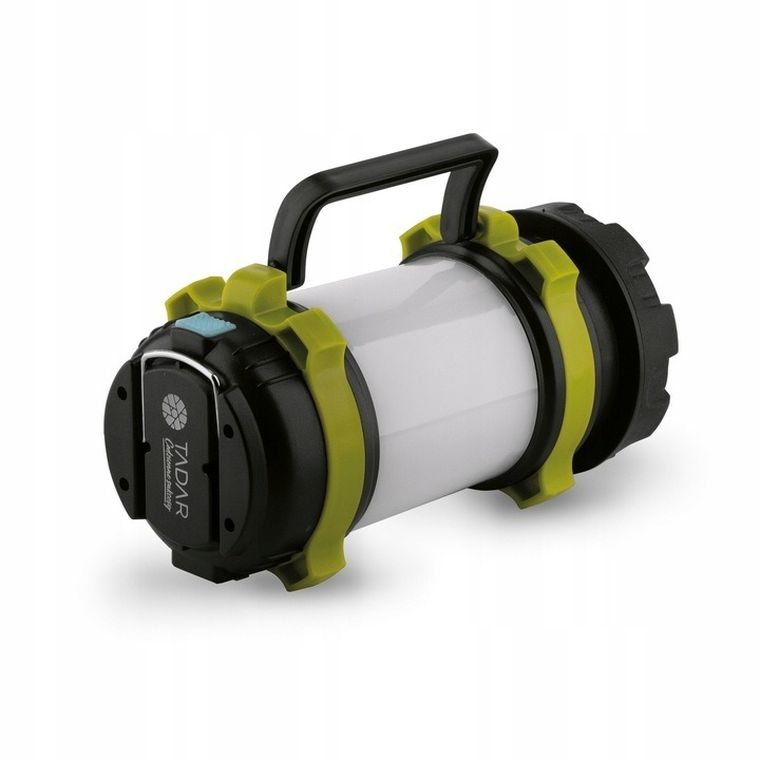 Tadar, latarka kempingowa