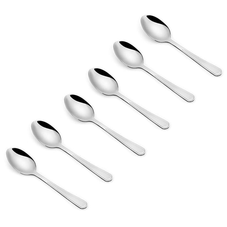 Tadar, łyżeczki do herbaty, Bravo, 6 szt.