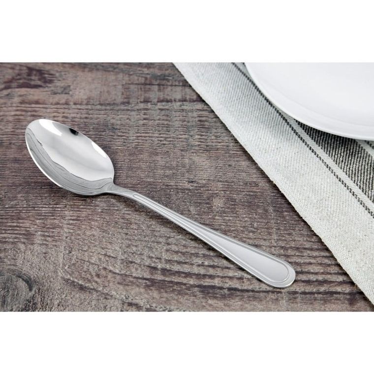 Tadar, łyżki do zupy, Bravo, 6 szt.