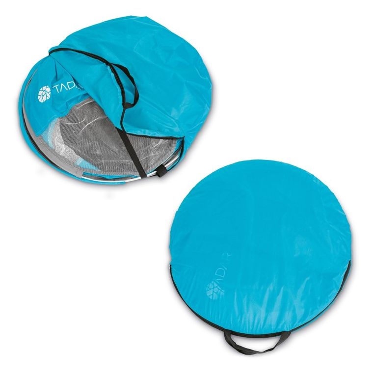 Tadar, namiot plażowy pop-up, 190-120-90 cm