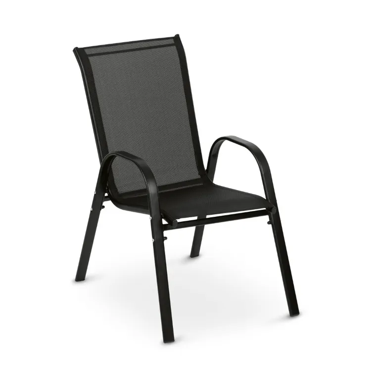 Tadar, Panama, zestaw ogrodowy, stolik + krzesło, 2 szt. + ławka