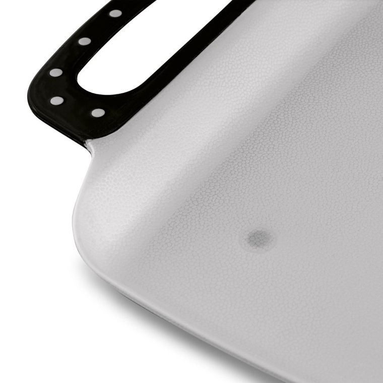 Tadar, Picknic, Deska, czarna rączka 31,5-21-5 cm