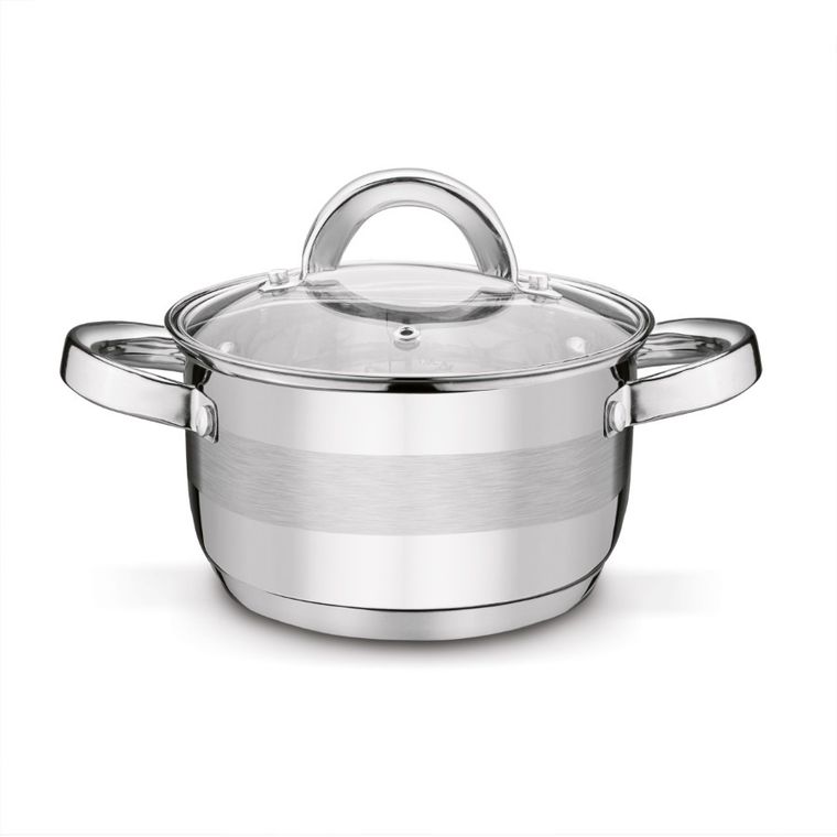 Tadar, Roger, garnek, 16 cm