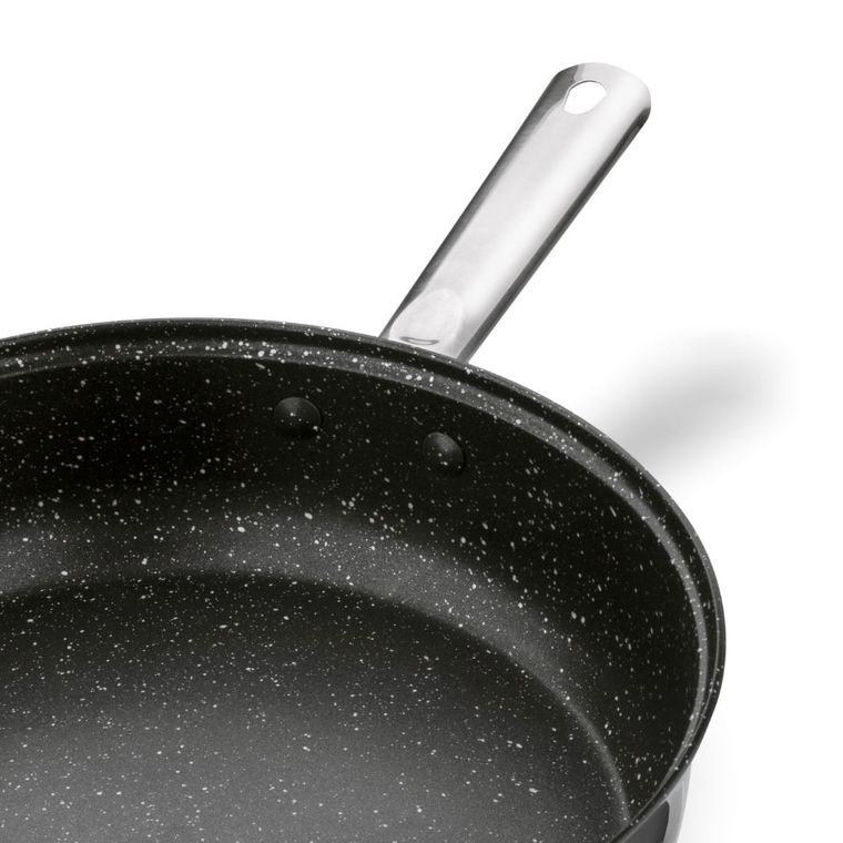 Tadar, Roger, komplet garnków, 12 elementów