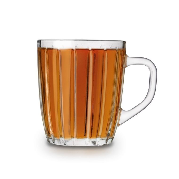 Tadar, Ruta, komplet szklanek, 250 ml, 6 szt.