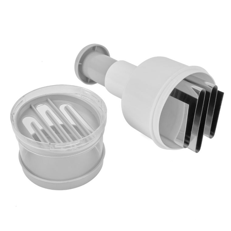 Tadar, siekacz do cebuli, 8,5-24 cm