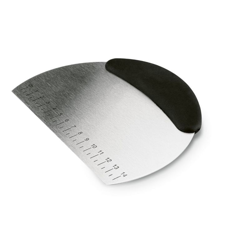 Tadar, siekacz, rozdrabniacz do ciasta, 12-16 cm