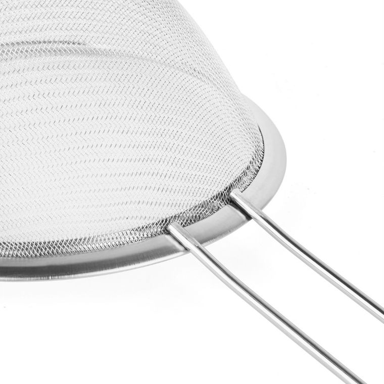 Tadar, sitko kuchenne, stożkowe, 22 cm