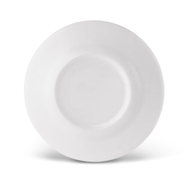 Tadar, Suzi, okrągły talerz obiadowy, 25 cm