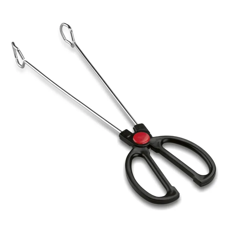 Tadar, szczypce do grilla długie