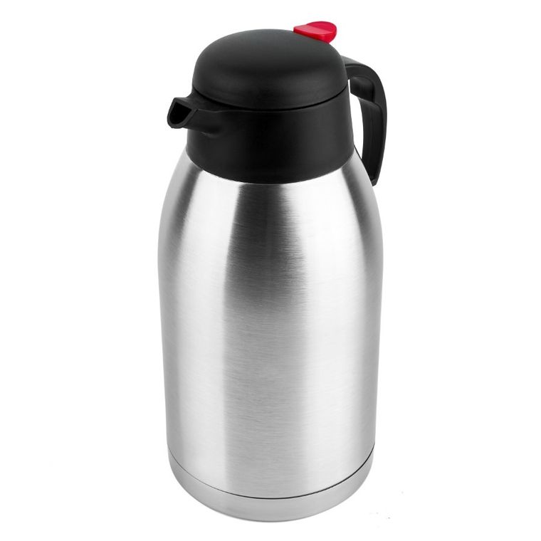 Tadar, termos nierdzewny, dzbanek, 2,5 l