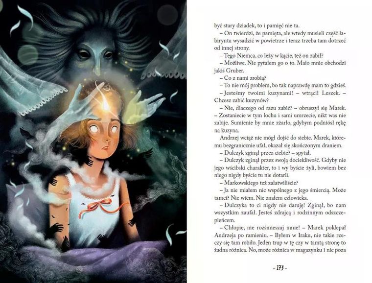 Tajemnice Tumskiej Góry