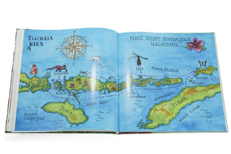 Tam, gdzie mieszkają bajki 2