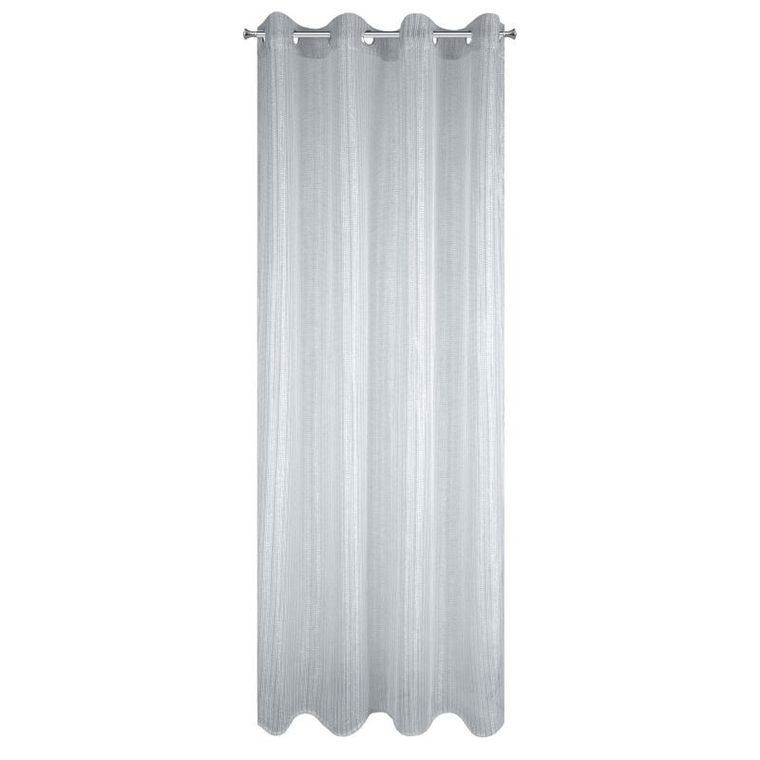 Tamara, firana o strukturze siatki, 140-250 cm