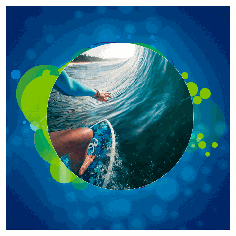 Tampax, Compak Super, tampony z aplikatorem, 16 szt.