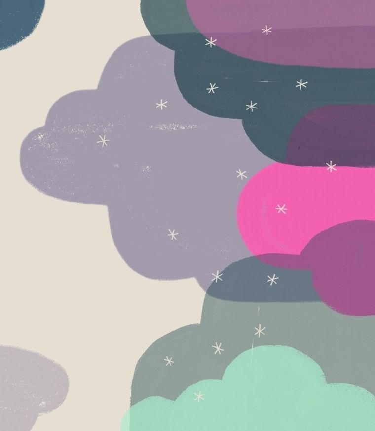 Tamtej nocy nadeszła zima