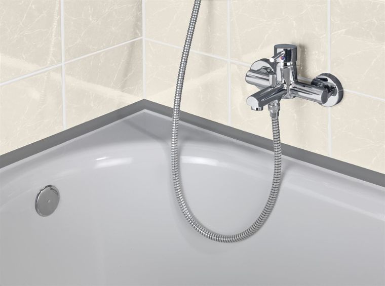 Taśma uszczelniająca, 4 metry, nieprzepuszczalna