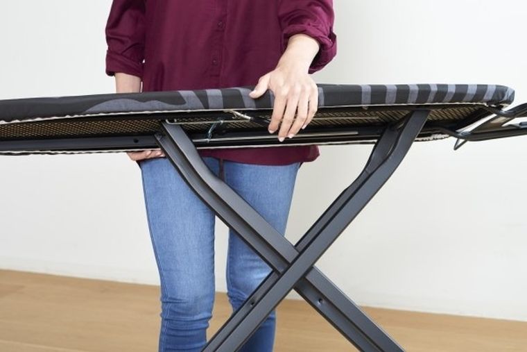 Taurus, deska do prasowania, Argenta Plus