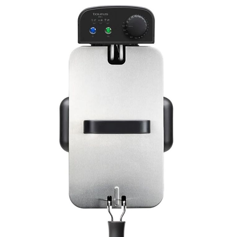 Taurus, frytownica olejowa 973967000, 2000w,3l,