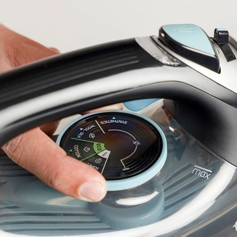 Taurus, Geyser Eco, żelazko, 3200W