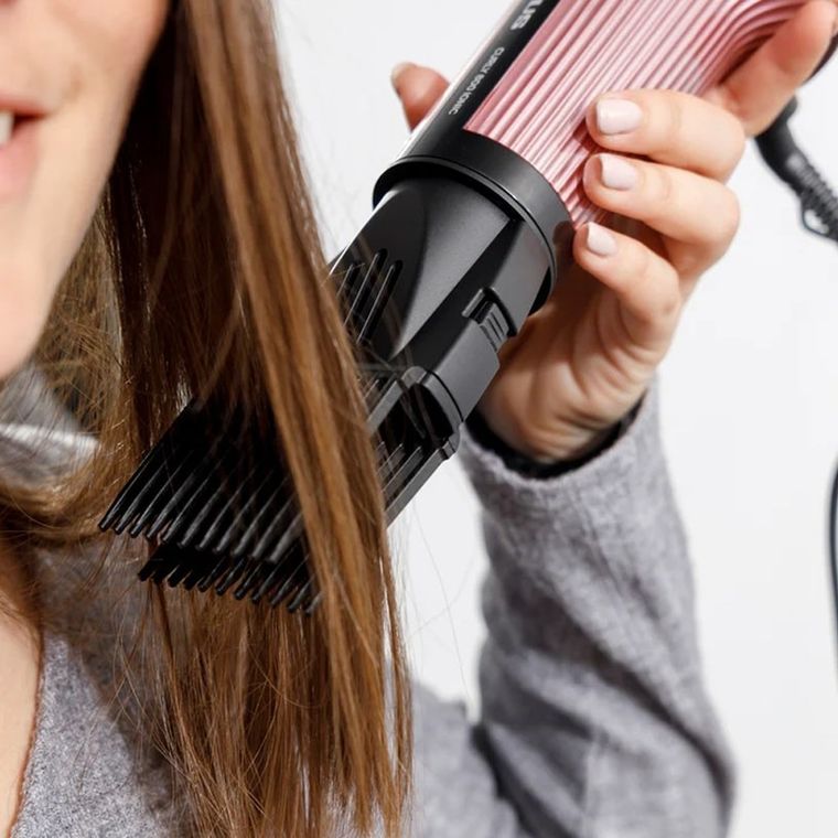 Taurus, suszarka do włosów kręconych, Curly 800, 900400000, 800W