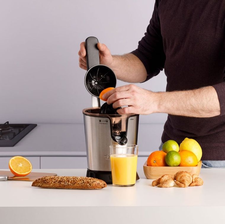 Taurus, wyciskarka do cytrusów, Easy Press 1000 Legend, 1000w