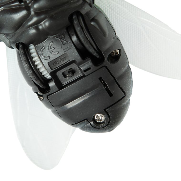 Tech-Bot, Nature, mucha zdalnie sterowana