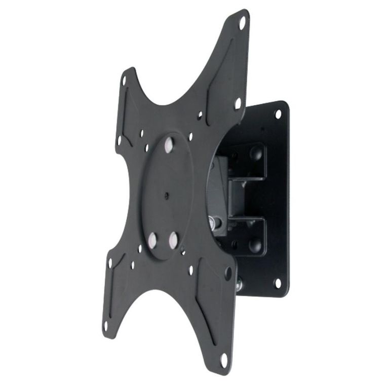 Techly, uchwyt ścienny do TV, LED/LCD 17-37", 25 kg