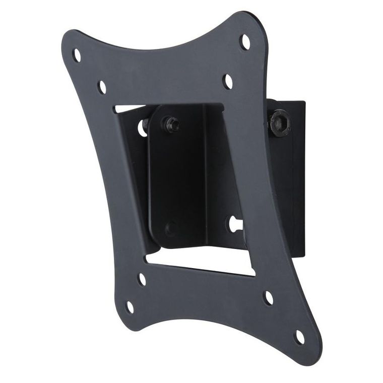 Techly, uchwyt ścienny TV LED/LCD, 13-30"
