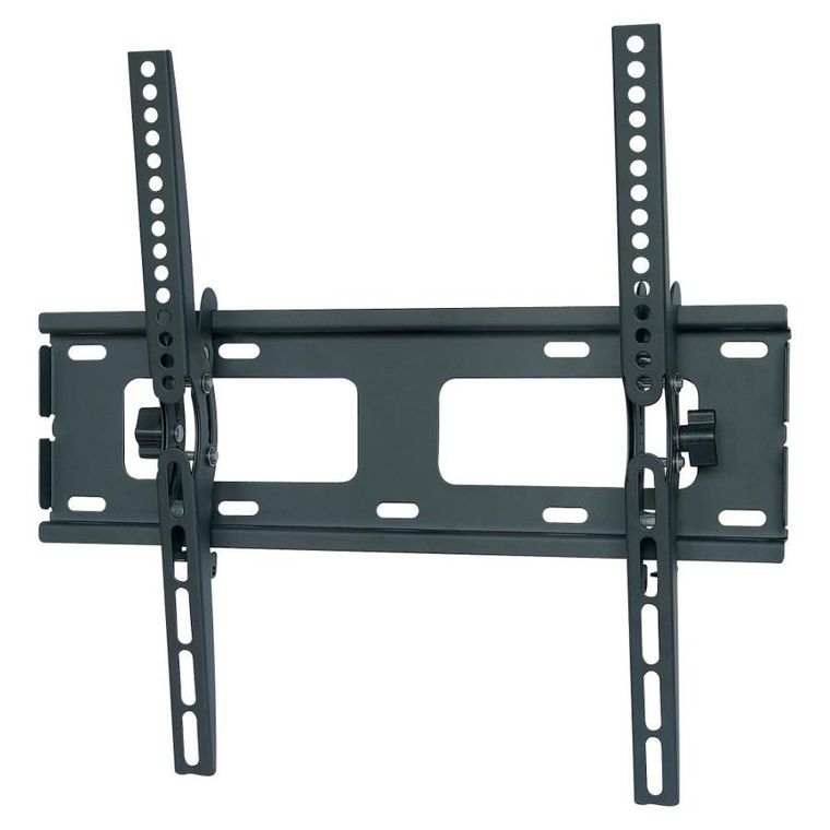 Techly, uchwyt ścienny TV LED/LCD, 23-55"