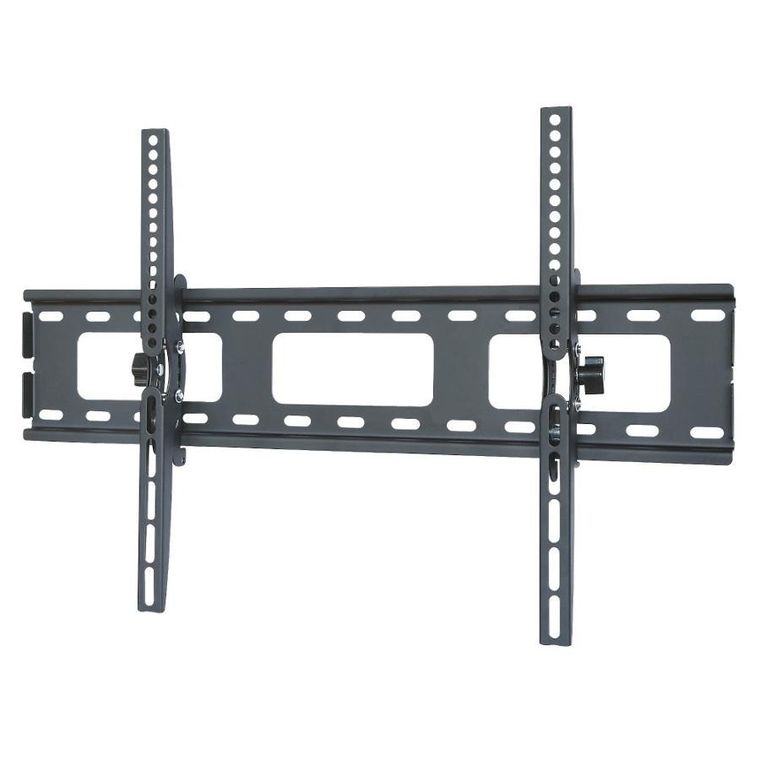 Techly, uchwyt ścienny TV LED/LCD, 40-65"