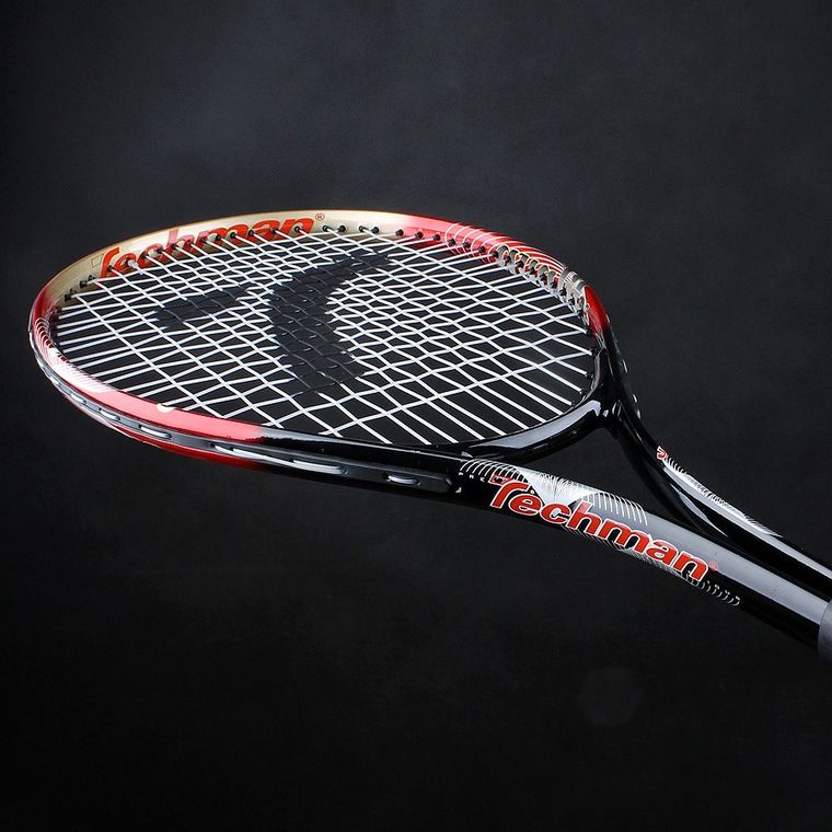 Techman, rakieta tenisowa, 7008 Junior 25