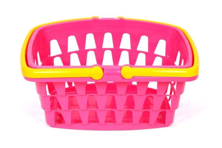 TechnoK, koszyk na zakupy